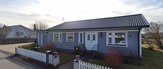 Nya ägare till hus i Vadstena - prislappen: 2 950 000 kronor
