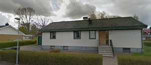 43-åring ny ägare till hus i Mogata, Söderköping - prislappen: 1 400 000 kronor