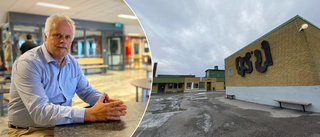 Besparingar och förändringar väntar på kommunens största skola