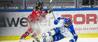 Luleå Hockey vidare efter ny seger mot Leksand – så var matchen