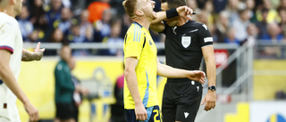 I väntan på Zlatan – ny, tung svensk förlust
