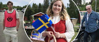 Så firar Luleå nationaldagen • Kungaparet besöker länet