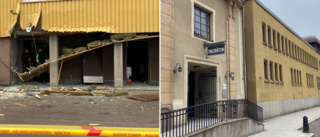 Efter bomben i "Korven" i Hageby: Man i 20-årsåldern inför rätta