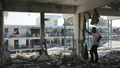 IDF: Hamasmedlemmar dödade i attack vid skola