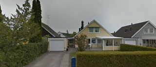 Kedjehus på 136 kvadratmeter från 1972 sålt i Linköping - priset: 4 280 000 kronor