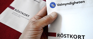 EU-valet närmar sig – följ vår rapportering