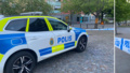 Man misshandlad i centrala Norrköping