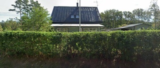 Nya ägarna ärver huset på Halavägen 28 i Norrtälje