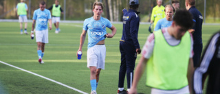 Ny smäll för IFK Visby: "Sätter sig i skallen"