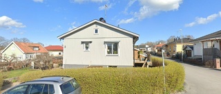 72 kvadratmeter stort hus i Norrtälje får ny ägare