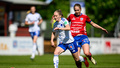 BETYG: Hon stack ut i IFK:s seger