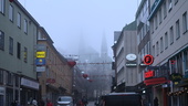 Därför är det så dimmigt i Linköping – då återvänder solen