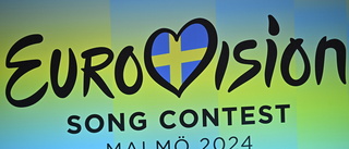 Direktrapport från Eurovision Song Contest i Malmö