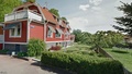 Villa från 1912 på 170 kvadratmeter såld i Lindö, Norrköping - priset: 8 200 000 kronor