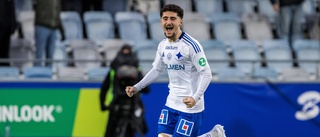 TV: IFK-mittfältaren om vändpunkten: "2–1-målet ger hopp"