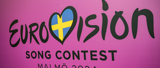 It-attack mot Malmö stad före ESC-finalen