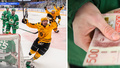 HOW MUCH? Fan asks for 15,000 kronor for final AIK game tickets