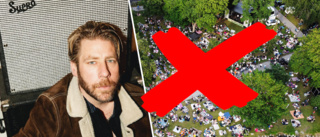 JUST NU: Nobbade Picnic i parken – klar för konsert i trädgård