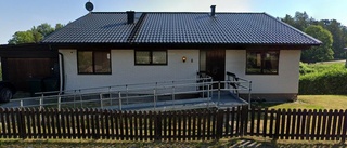 153 kvadratmeter stort hus i Åtvidaberg får nya ägare