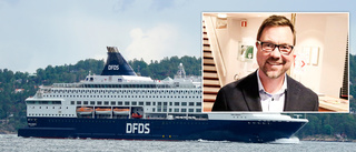Gotlandsbolaget köper ny linje med kryssningsfartyg