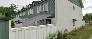 Radhus på 119 kvadratmeter sålt i Norrköping - priset: 2 495 000 kronor