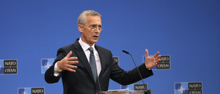 Nato diskuterar fler kärnvapen i beredskap