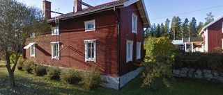 160 kvadratmeter stort hus i Skellefteå får nya ägare