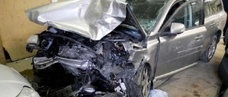 21-åring misstänks ha orsakat trafikolyckan – där äldre paret dog