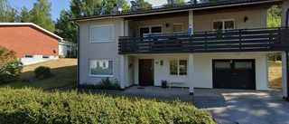 128 kvadratmeter stort hus i Åtvidaberg sålt för 1 695 000 kronor