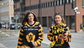 Unga backen förlänger – följer med AIK upp till SDHL
