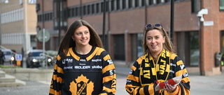 Unga backen förlänger – följer med AIK upp till SDHL