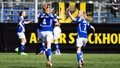 IFK gästar Hammarby – vi rapporterar direkt från matchen här