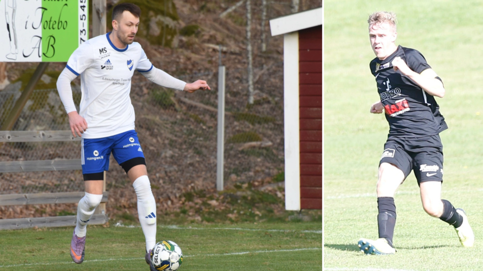 Martin Carlssons IFK Tuna ställs mot Tom Nilssons Hjorted/Totebo i det första derbyt sedan 2014.