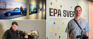 Epa-boom på museet – här blir det epa-träff mitt i Norrköping