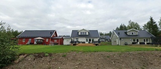 Huset på Karbinvägen 2B i Antnäs sålt för andra gången sedan 2021