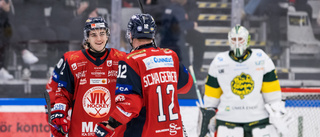 Kant säger farväl till Luleå Hockey: "Känns i hjärtat"