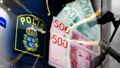 Region Västerbotten polisanmäler misstänkt brott: "Stora brister"