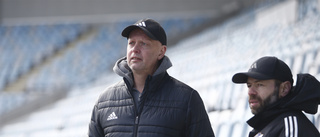 IFK:s sportchef dementerar uppgifterna – yttern är inte aktuell