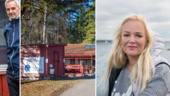 Hon vill driva restaurang på Jogersö – då kan den öppna