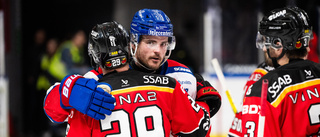 Luleå Hockey är redo att buda på Engsund