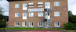 Pajala kommun ville byta namn – fick avslag