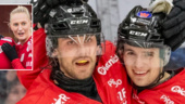 Krocken undviks när Piteå Hockey flyttar sin match