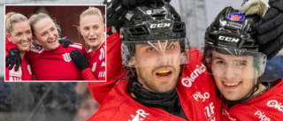 Krocken undviks när Piteå Hockey flyttar sin match
