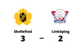 Skellefteå tog ny seger i serien mot Linköping