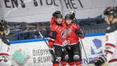Repris: Piteå Hockey förlorade övertidsfajten