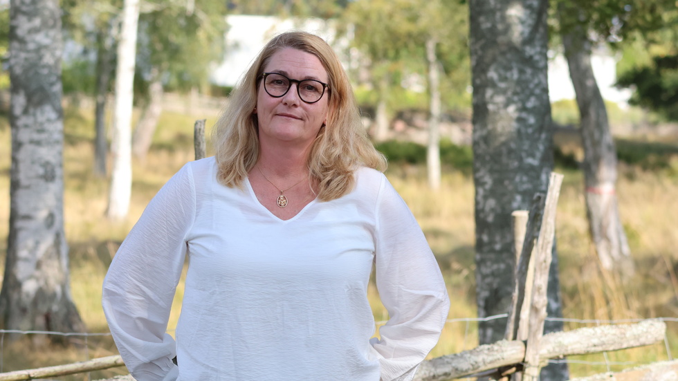 1 november får Vimmerby kommun ett nytt kommunalråd. Cissi Hammar efterträder avgående Helen Nilsson. Vi träffade den blivande kommuntoppen för en längre intervju.