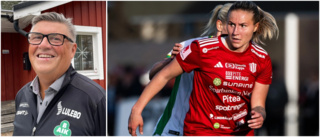 Luleå redo för allsvensk fotboll – storpublik väntar