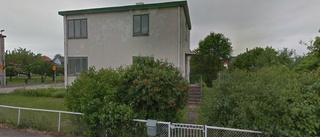 136 kvadratmeter stort hus i Ödeshög sålt för 700 000 kronor