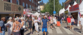 PDOL-LIVE: Socialtjänsten: ”Vill skapa trygghet på området”