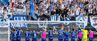 Uppoffring, kamp och slit är enda vägen ur botten för IFK